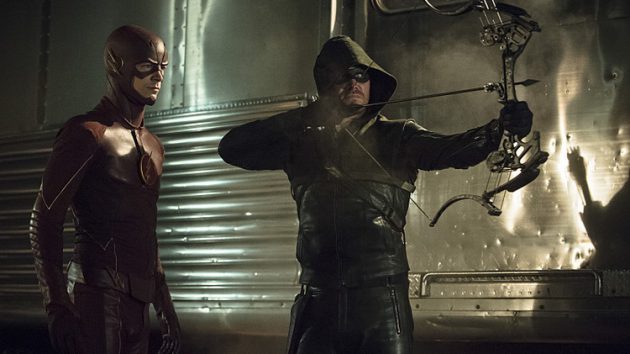 รีวิวซีรี่ส์ Arrow Season 3 (แอร์โรว์ คนธนูมหากาฬ ปี 3)