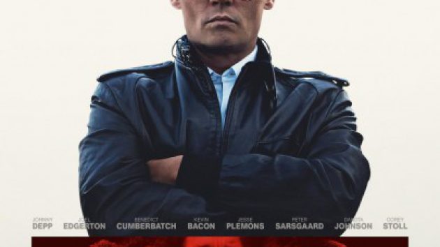 เตรียมพบ จอห์นนี่ เดปป์ ในมาดอาชญากรตัวพ่อที่ต้องมาเป็นสายลับ FBI ใน Black Mass