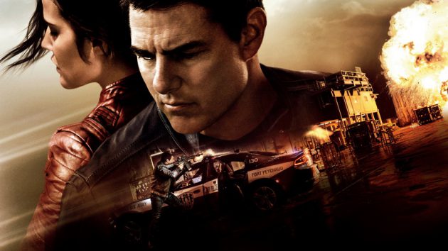 รีวิว Jack Reacher: Never Go Back (2016) ยอดคนสืบระห่ำ 2